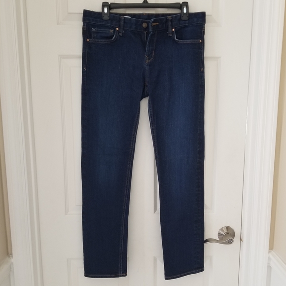 GAP Denim - Gap jeans